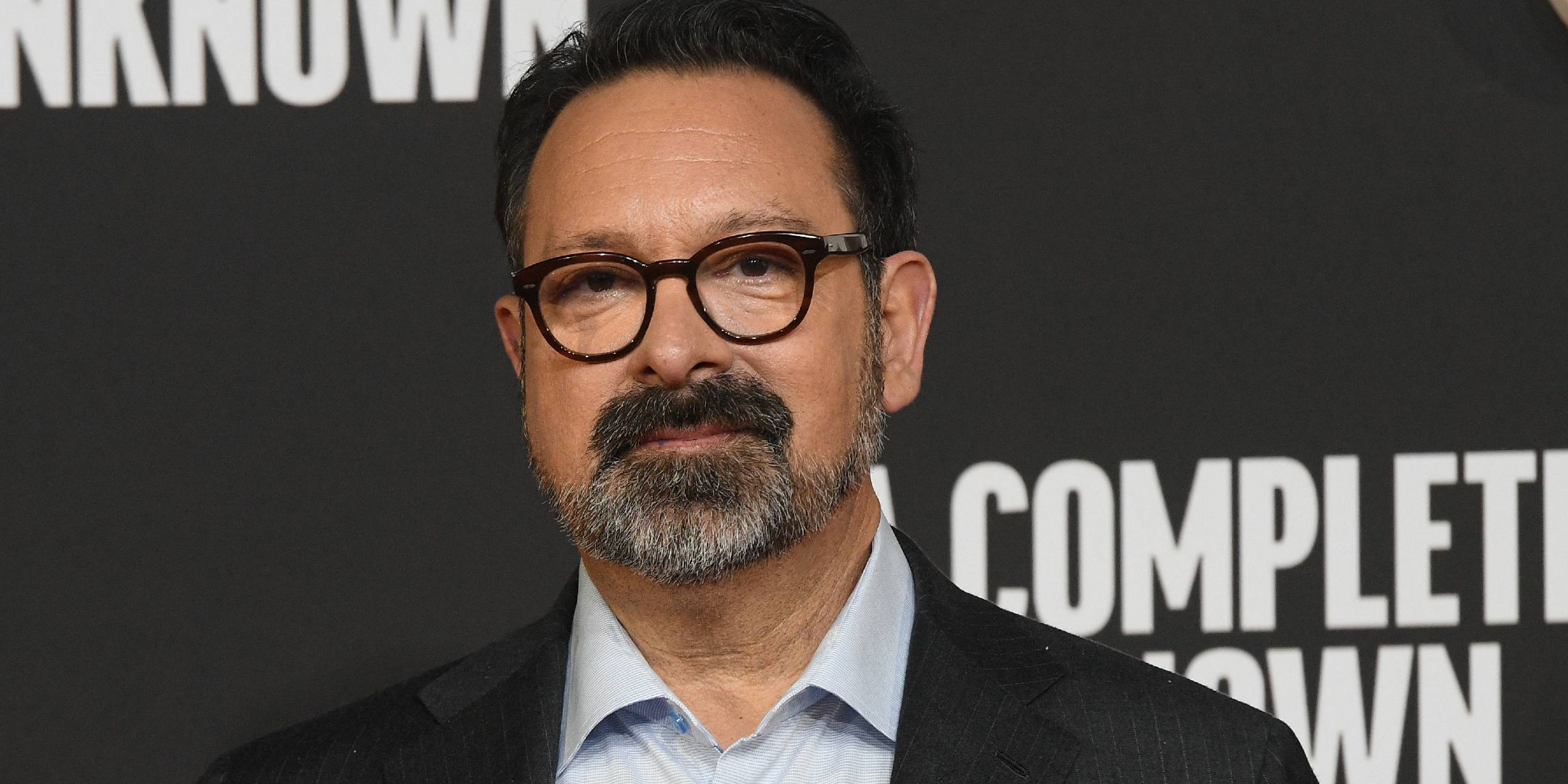 James Mangold on A Complete Unknown
