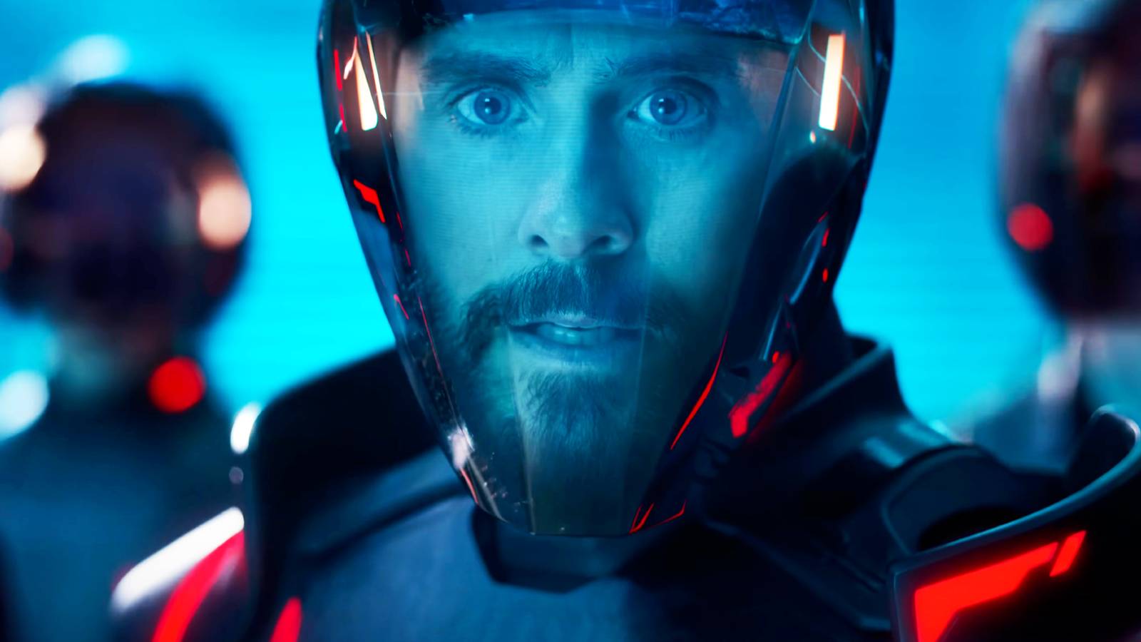 Tron: Ares Ending Explained 
