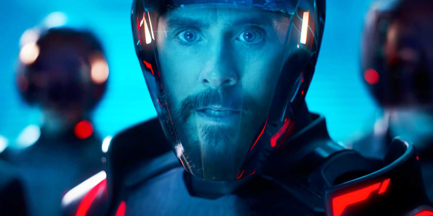 Jared Leto Method Actor Jared Leto's Method Acting in Tron: Ares - Director's Insight