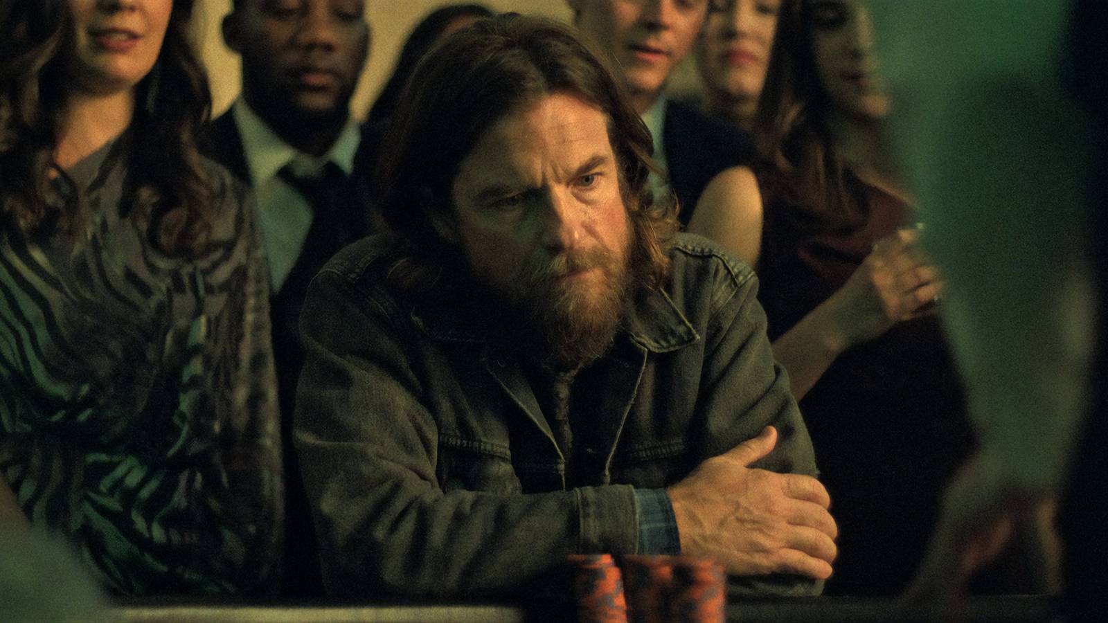 Black Rabbit Review Netflixs Thrilling Ozark Successor Shines With ...