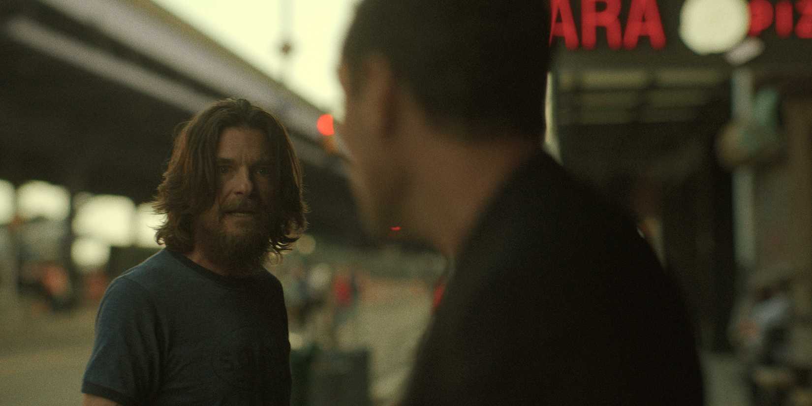 List Of Rabbit Words Black Rabbit vs Ozark: How Jason Bateman's Characters Differ