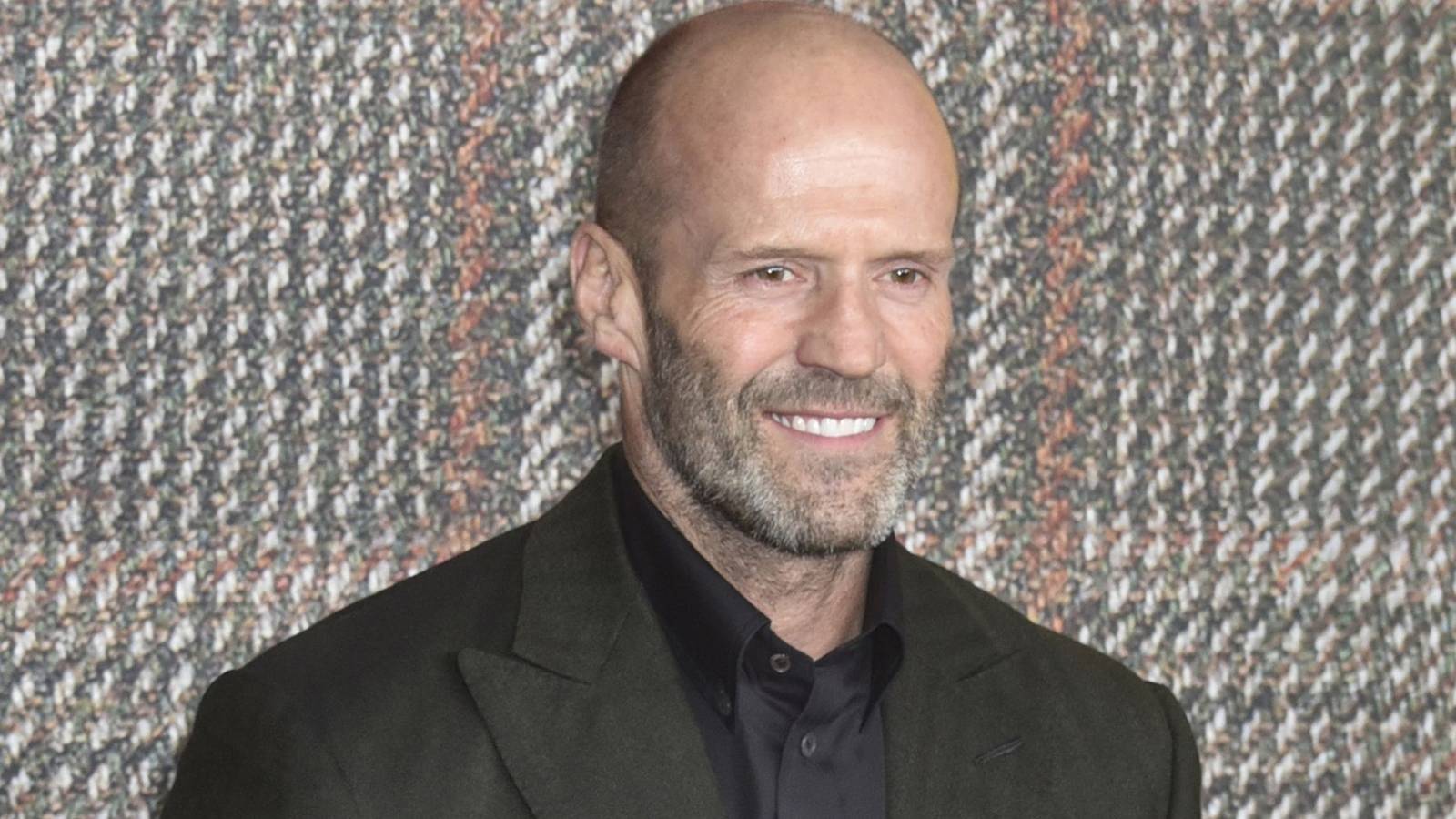 Jason Statham Action Movie Shelter Gets January 2026 Release Date