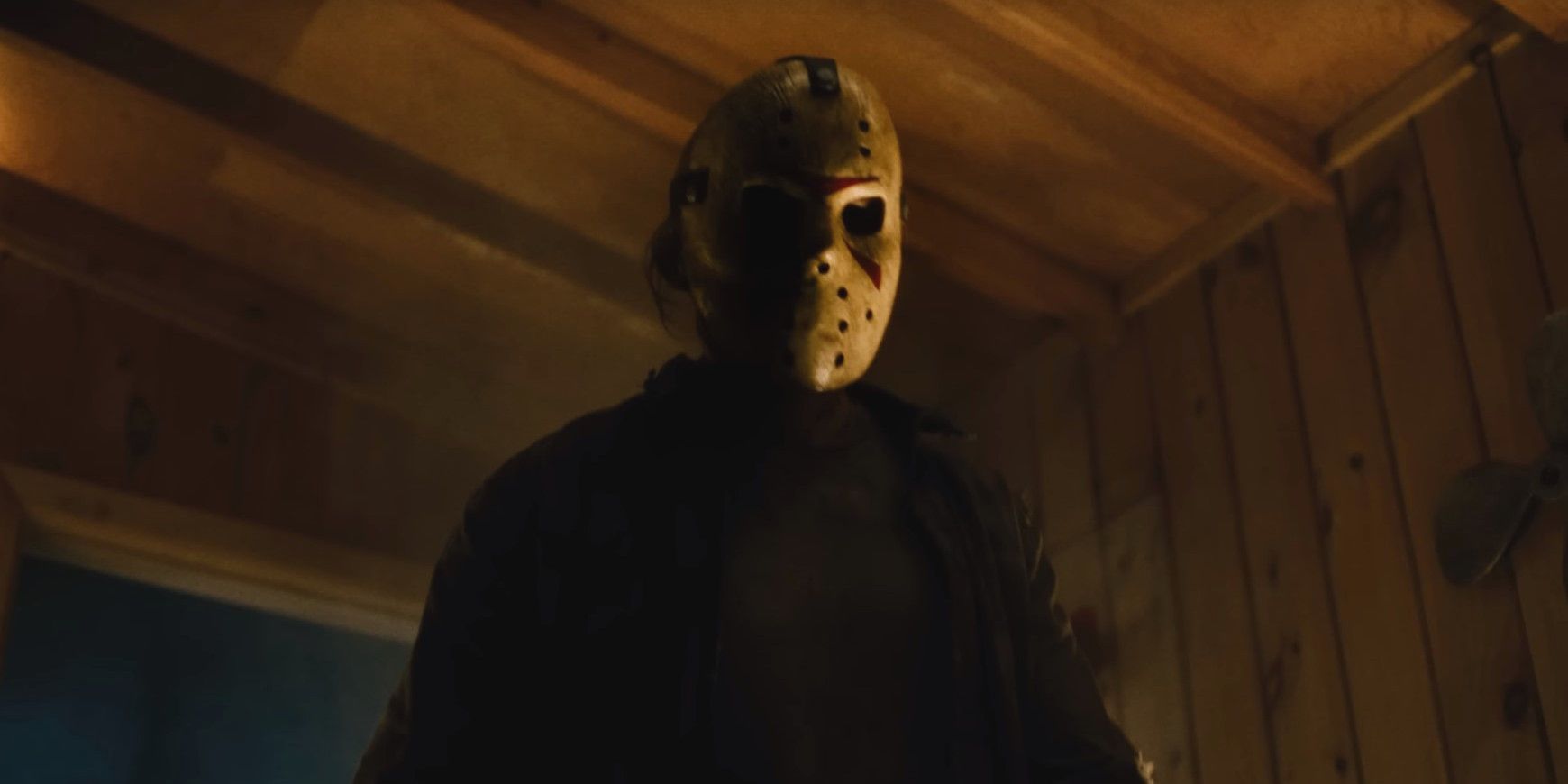Jason Voorhees pronto ad attaccare da Sweet Revenge