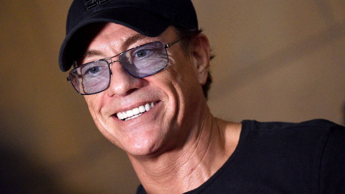 Jean-Claude Van Damme Remake Surges on Netflix
