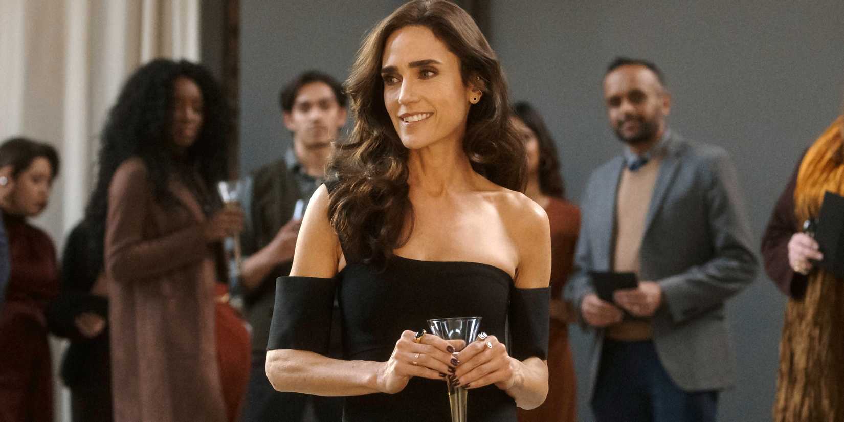jennifer connelly in dark matter season 1