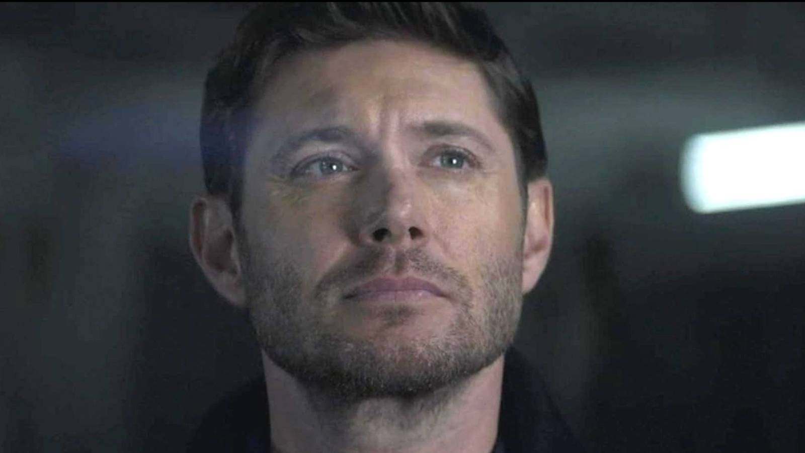 Jensen Ackles' Second-Biggest TV Role Is The Exact Opposite Of Dean Winchester