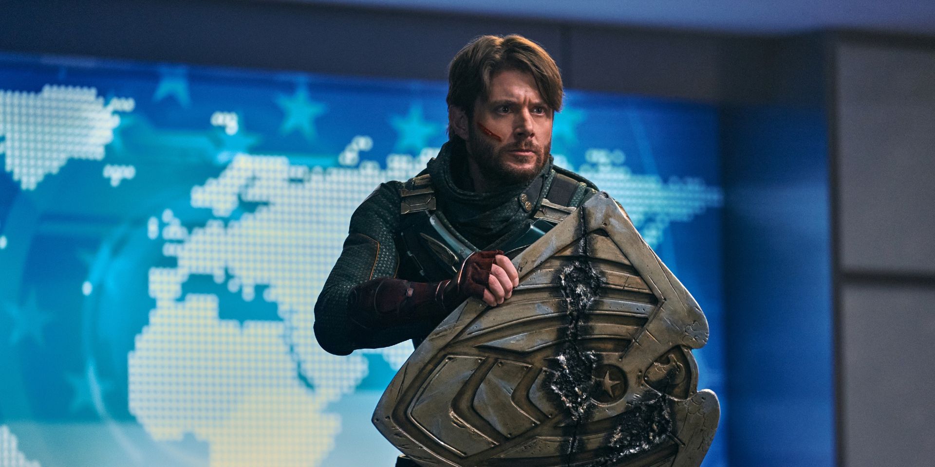 Everything We Know About The Boys' Prequel, Vought Rising