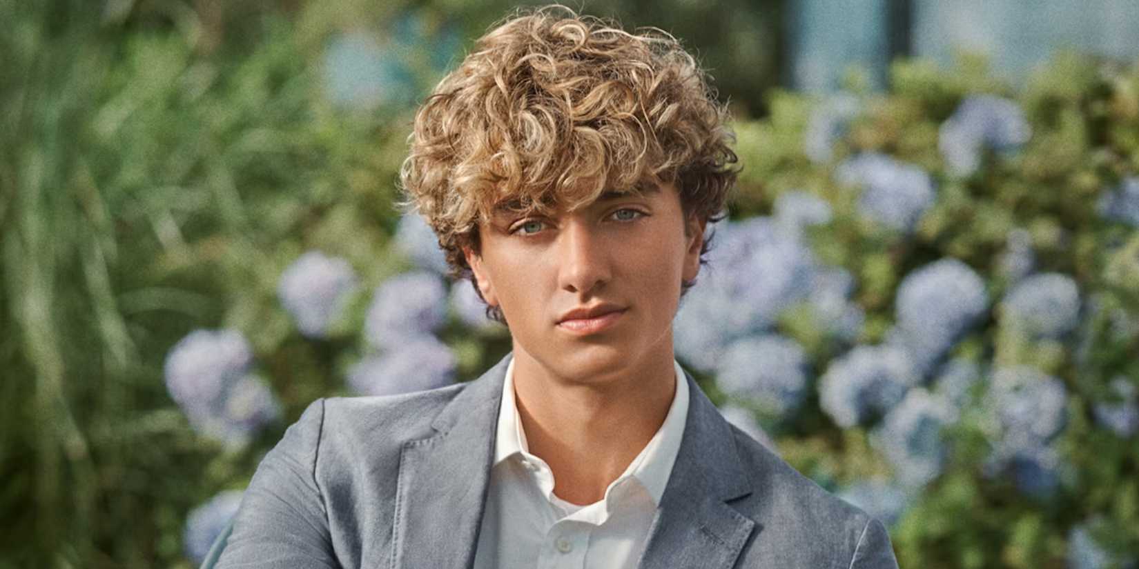 Gavin Casalegno as Jeremiah Fisher in The Summer I Turned Pretty season 3 episode 8