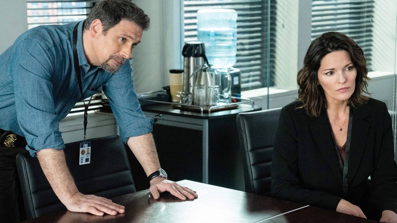 CBS Spoiled Isobel's Deadly Cliffhanger Resolution In FBI Season 8