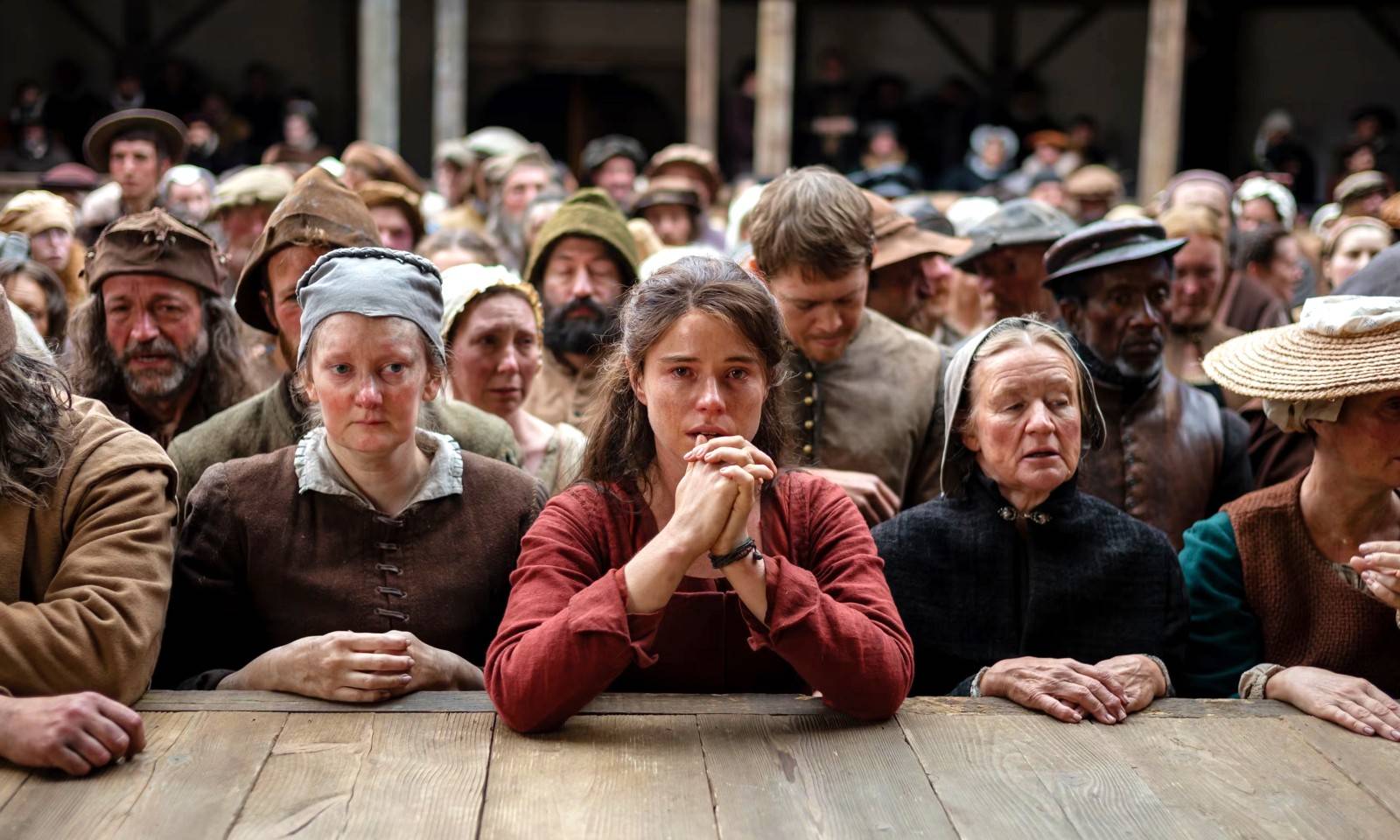 Hamnet Review: A Visually Stunning And Emotionally Gripping Shakespearean Tale