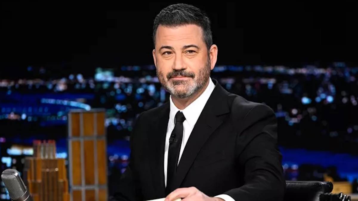 Disney Didn't Expect What Happened After Jimmy Kimmel's Cancellation - & Is Scrambling To Fix It