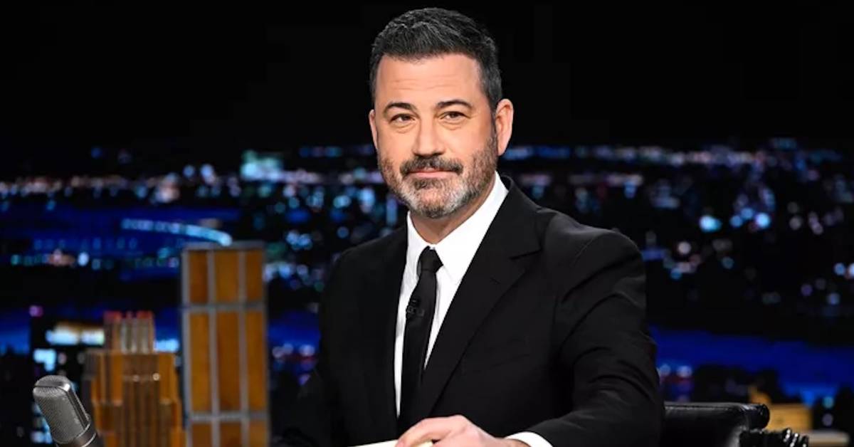 Jimmy Kimmel's Late Night Return Praised By Fellow Hosts Despite Challenges