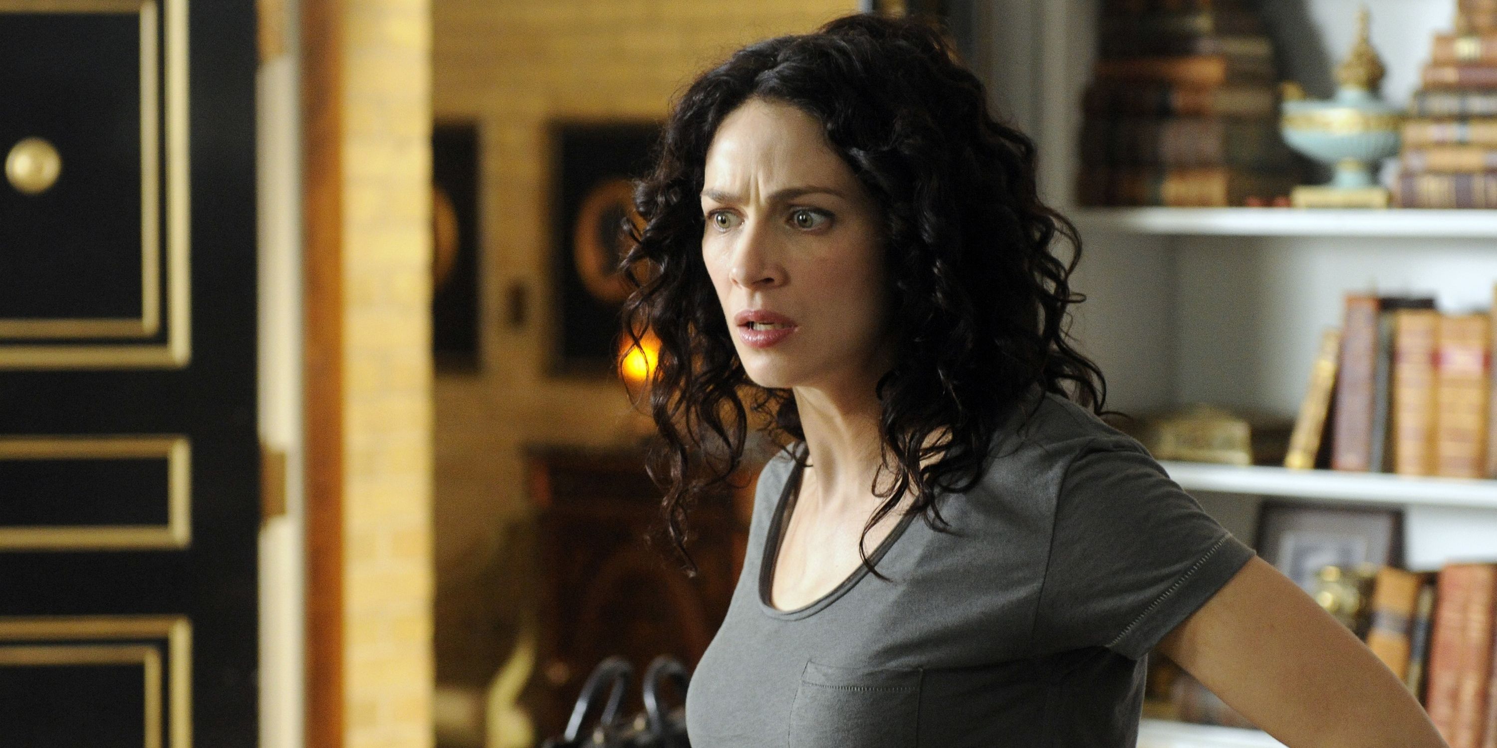 Warehouse 13: The Underrated Sci-Fi Series Now Streaming On Prime Video