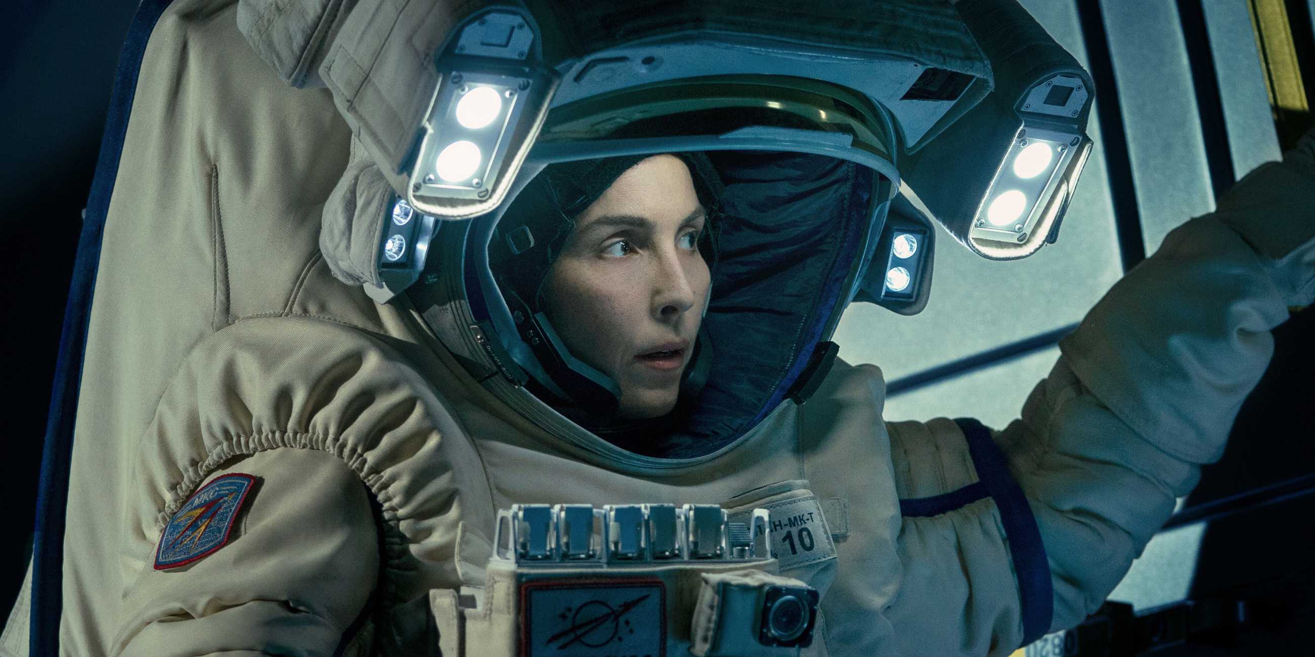 Johanna 'Jo' Ericsson em Constellation