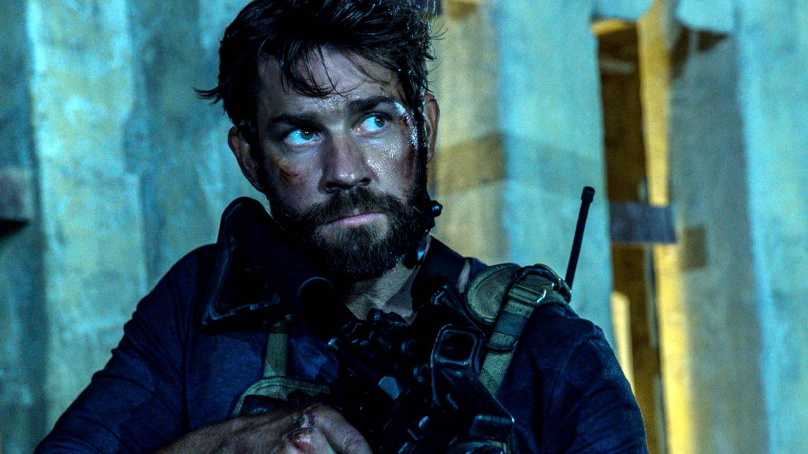 For Your Re(Consideration): 13 Hours is a Gripping War Drama Undone by Michael Bay’s Excess