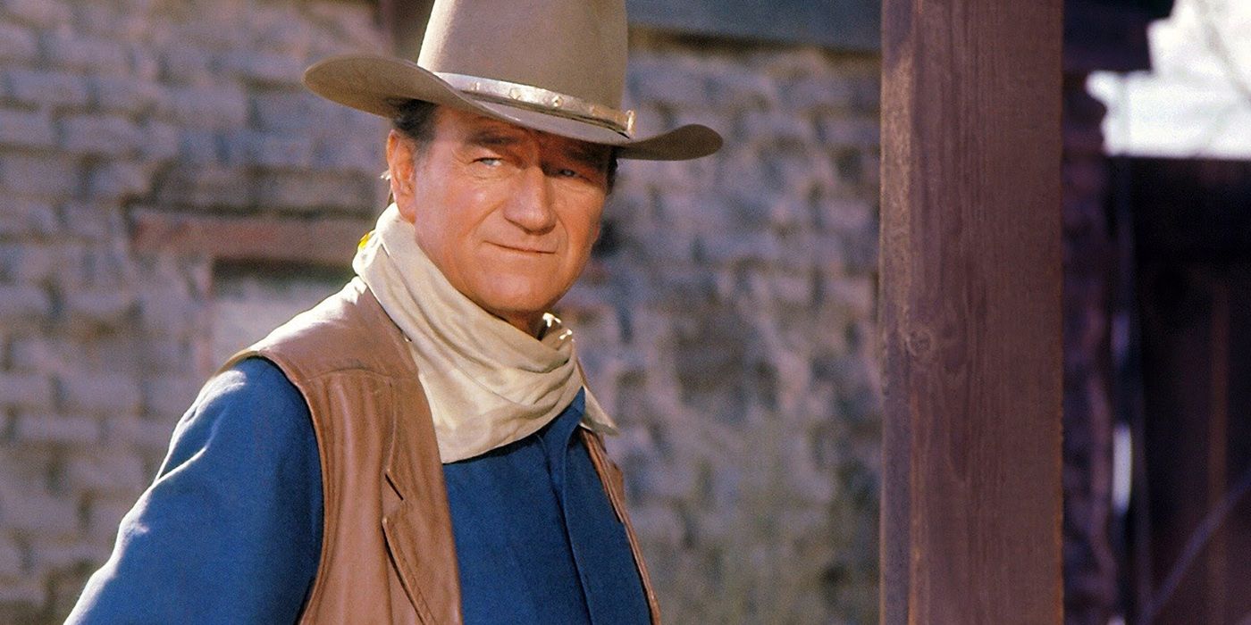 Gary Cooper And John Wayne: The Roles They Almost Swapped