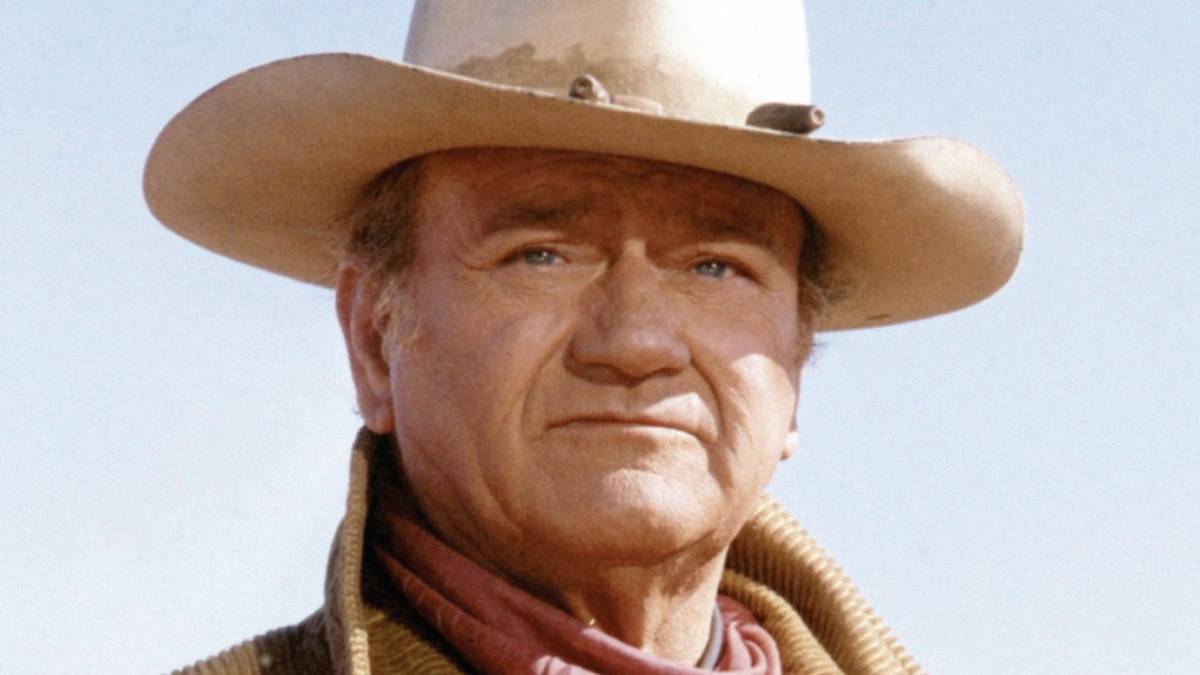 John Wayne Predicted How A Scene In The Cowboys Would Impact Bruce Dern's  Career, image size:1200x675