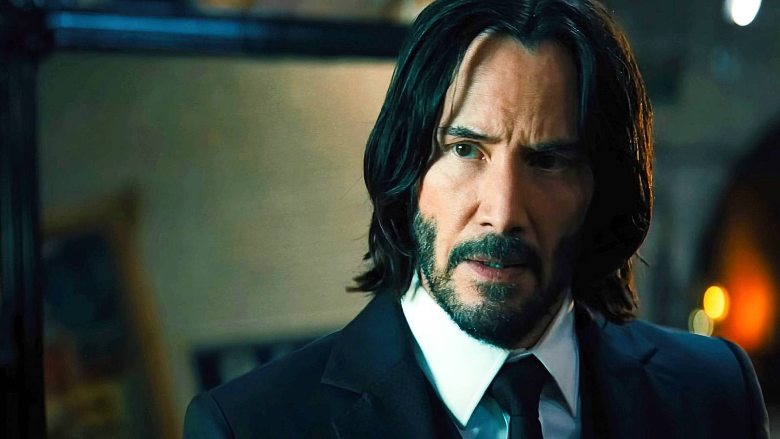 Ke Huy Quan: The Unexpected Actor Who Could Have Mastered John Wick