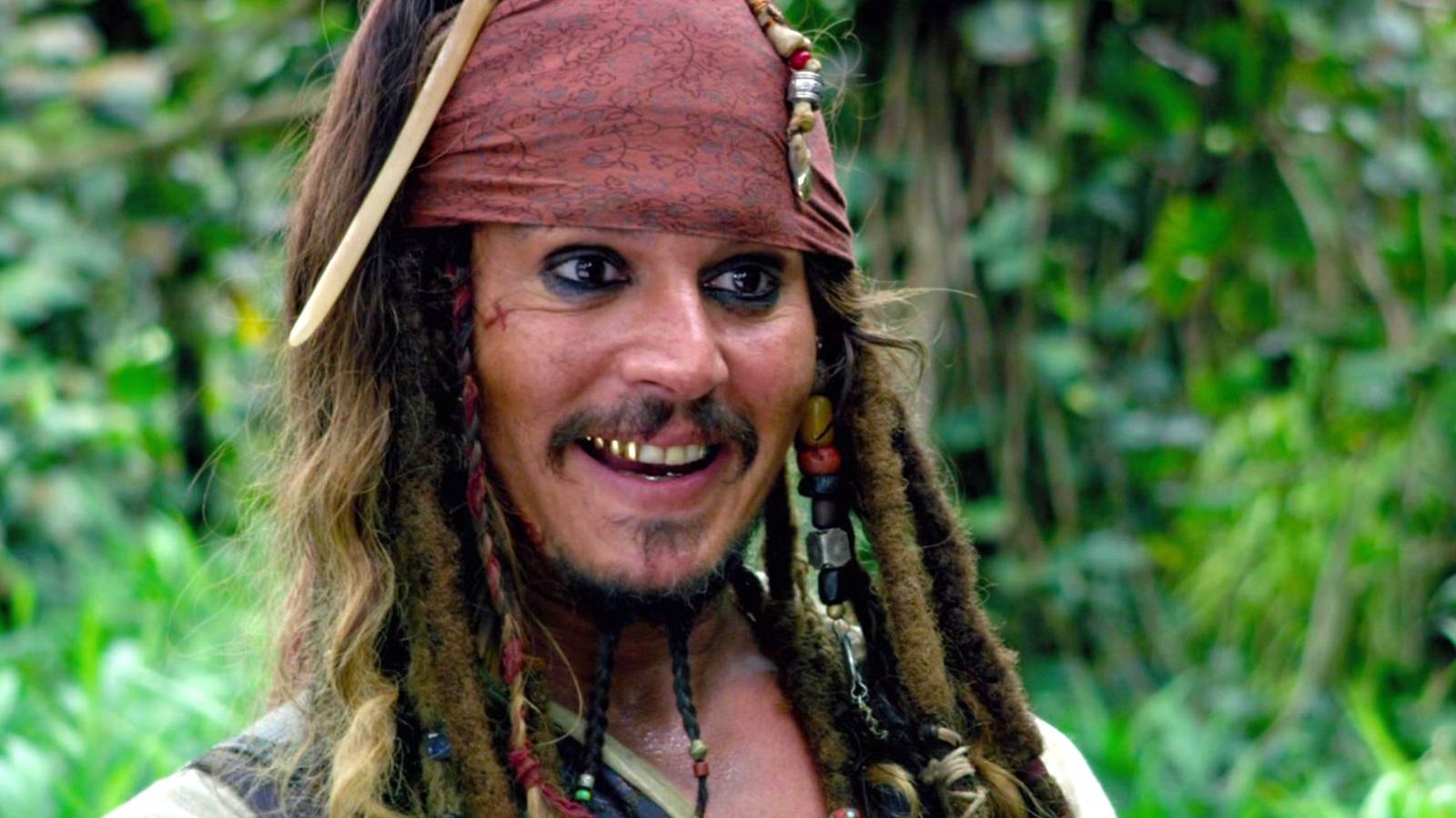 Pirates Of The Caribbean 6: Producer Gives Promising Update On Johnny ...