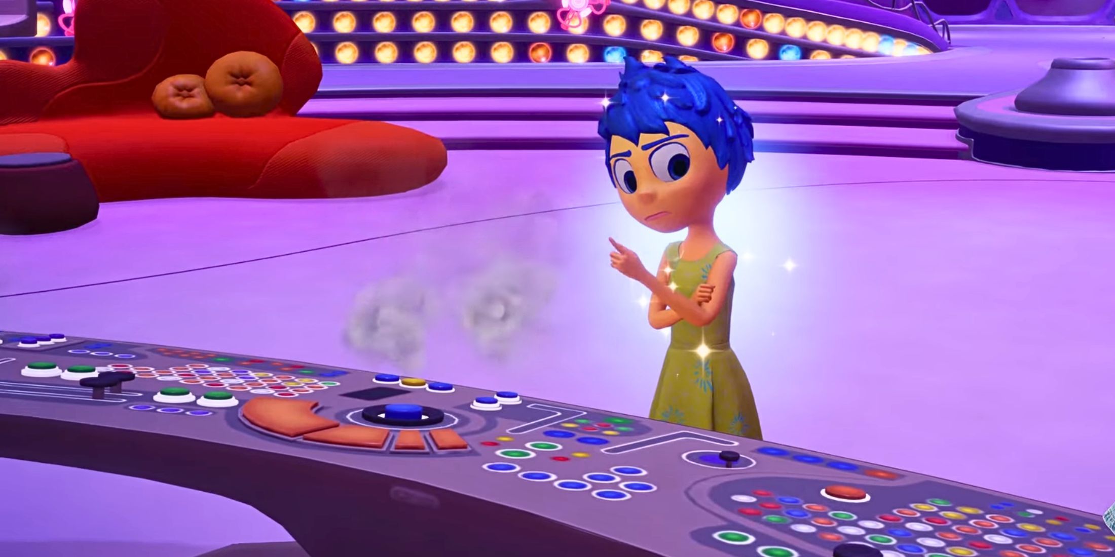 Disney Dreamlight Valley | ScreenRant
