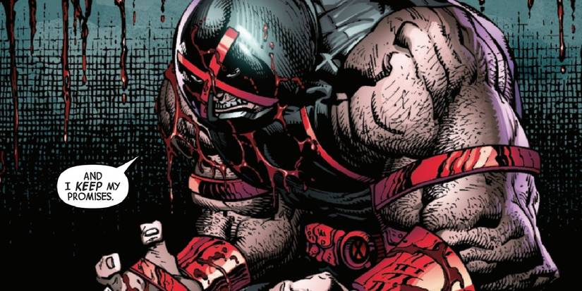 juggernaut goes dark in x-men comics 2