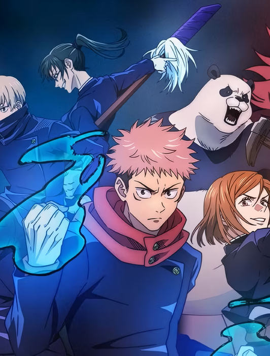 Jujutsu Kaisen Epilogue Debuts a Shocking Timeskip That Introduces Yuta ...