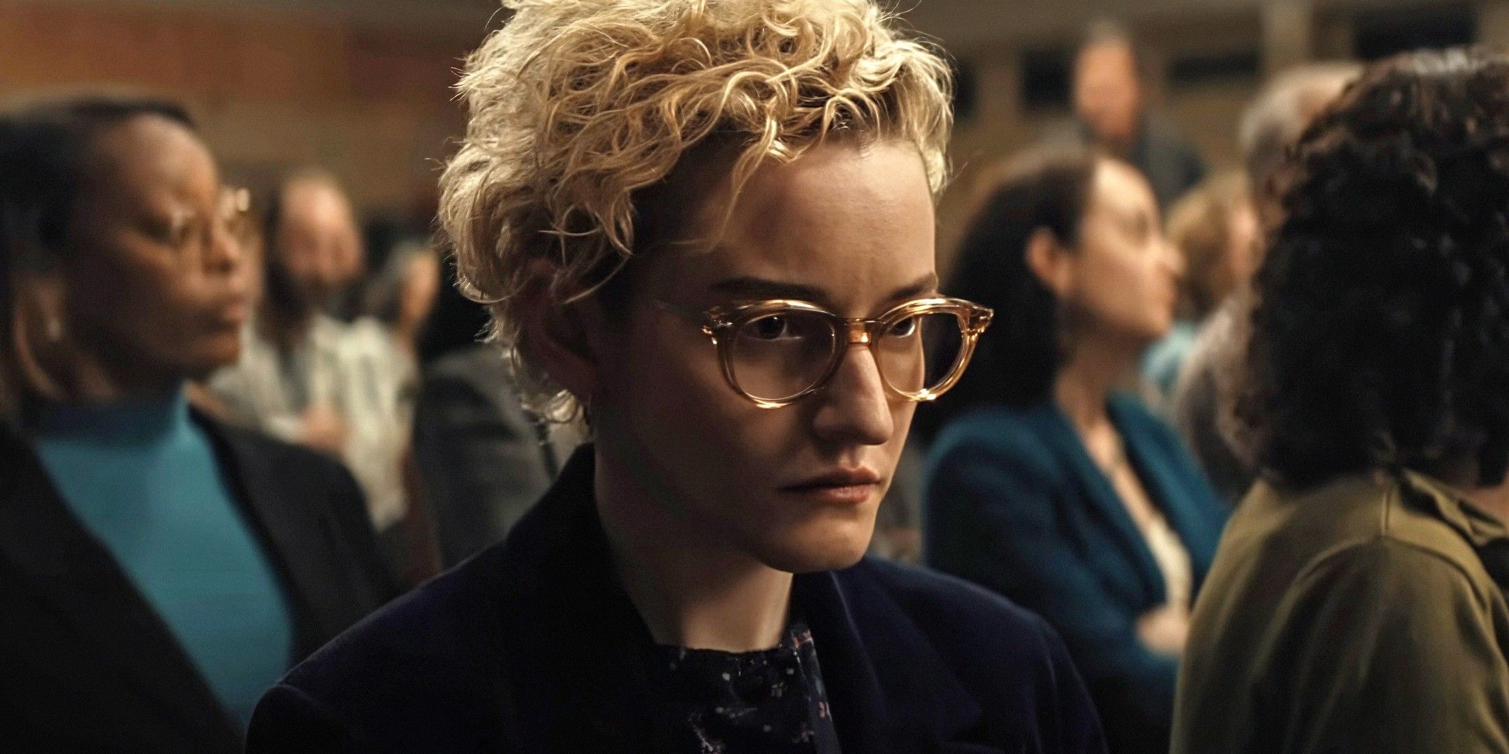 © Warner | Szene aus "Weapons" © Warner | Szene aus "Weapons"