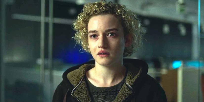 Top 10 Crime Drama Shows From TV's Golden Age (2000-2023)
