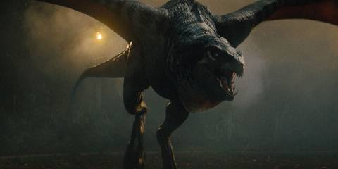 Jurassic World Rebirth Summary, Trailer, Cast, Where to Watch and More