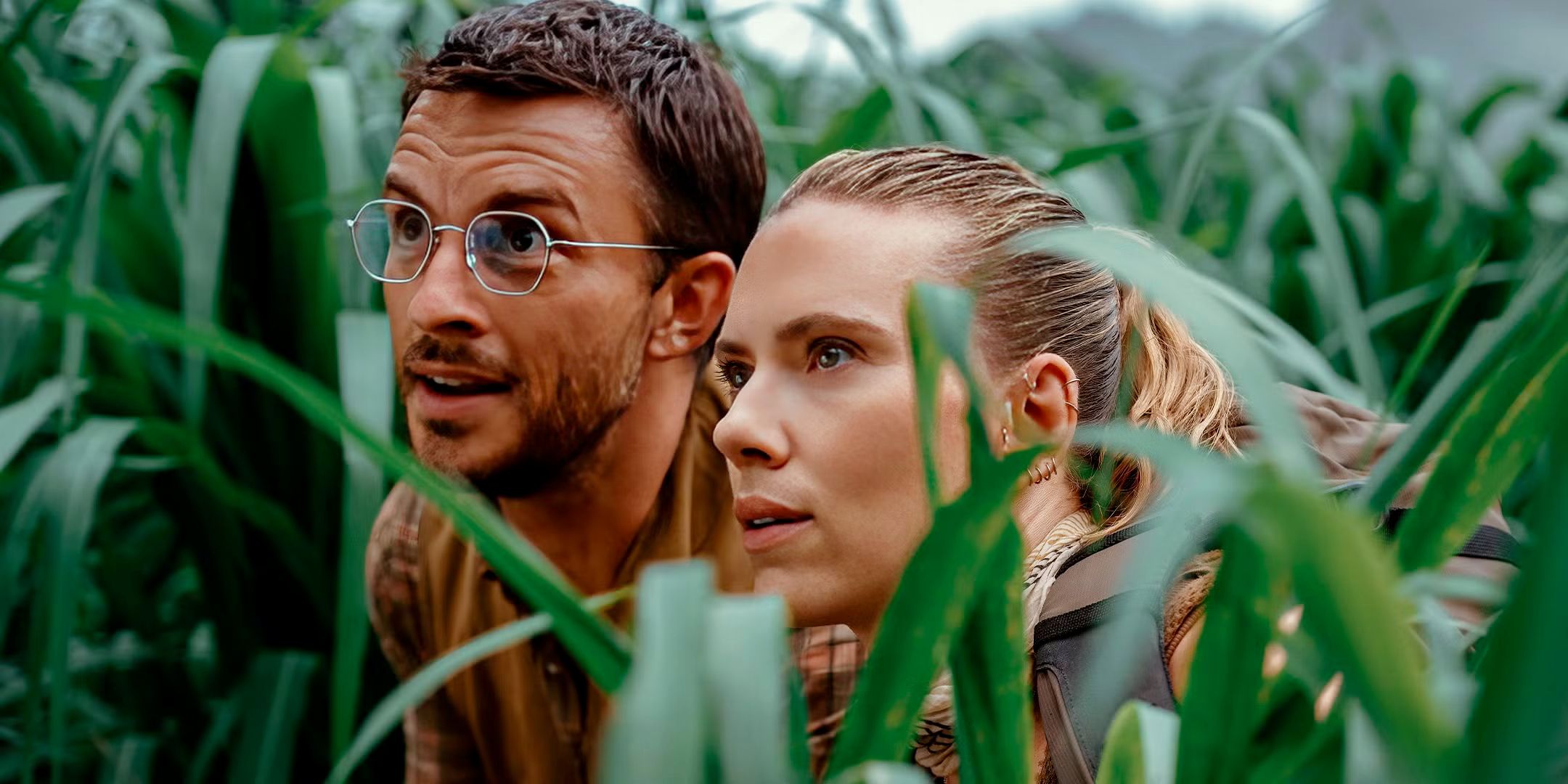 Film 'Jurassic World Rebirth' prihaja na Peacock oktobra