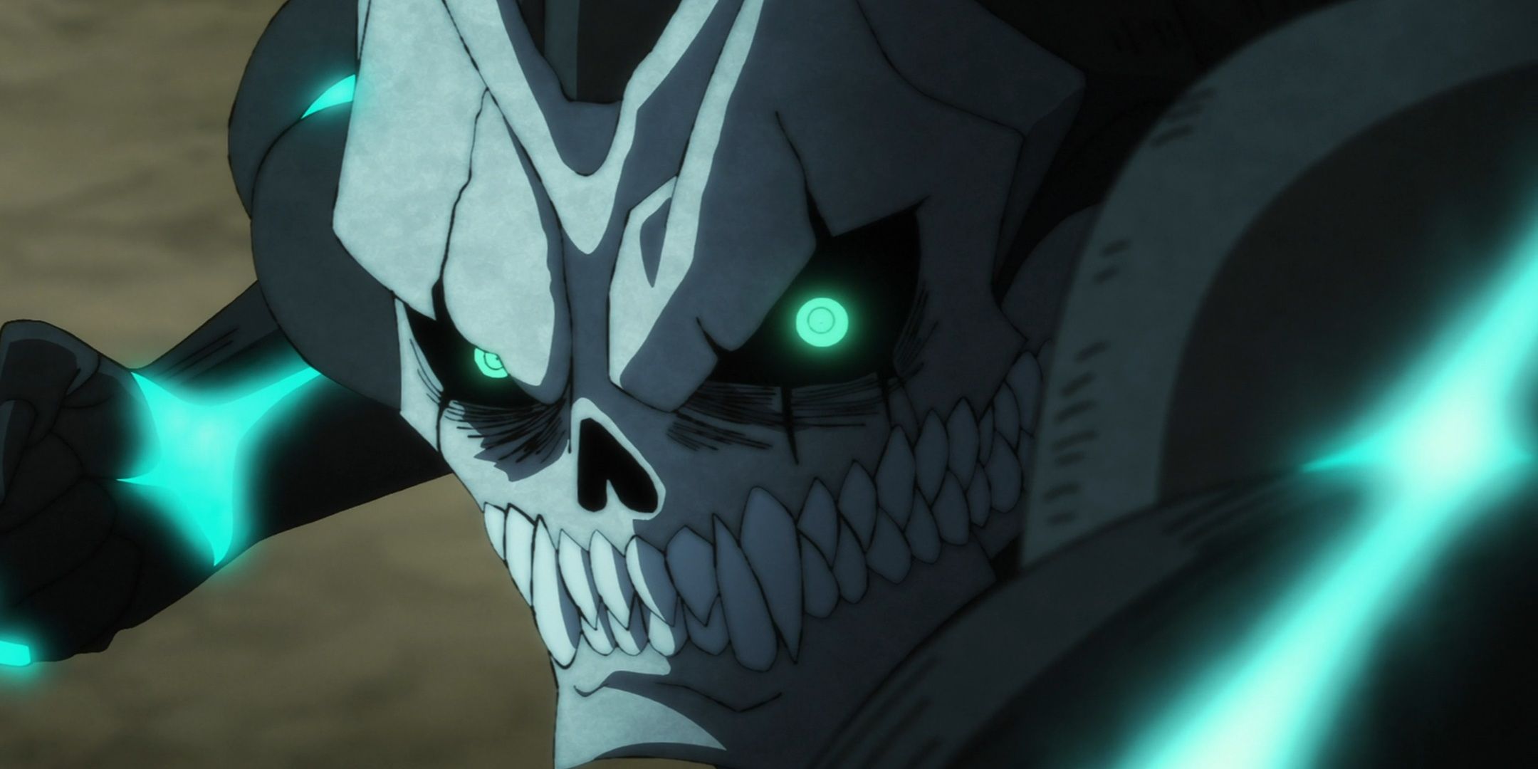 Kafka in episodio 16