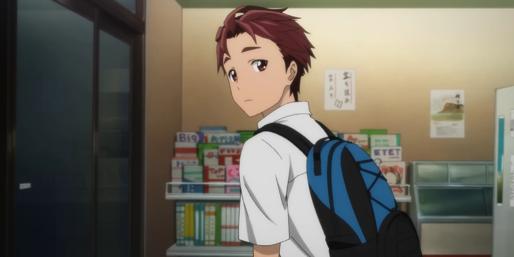 10 Anime That Somehow Seriously Predicted the Future