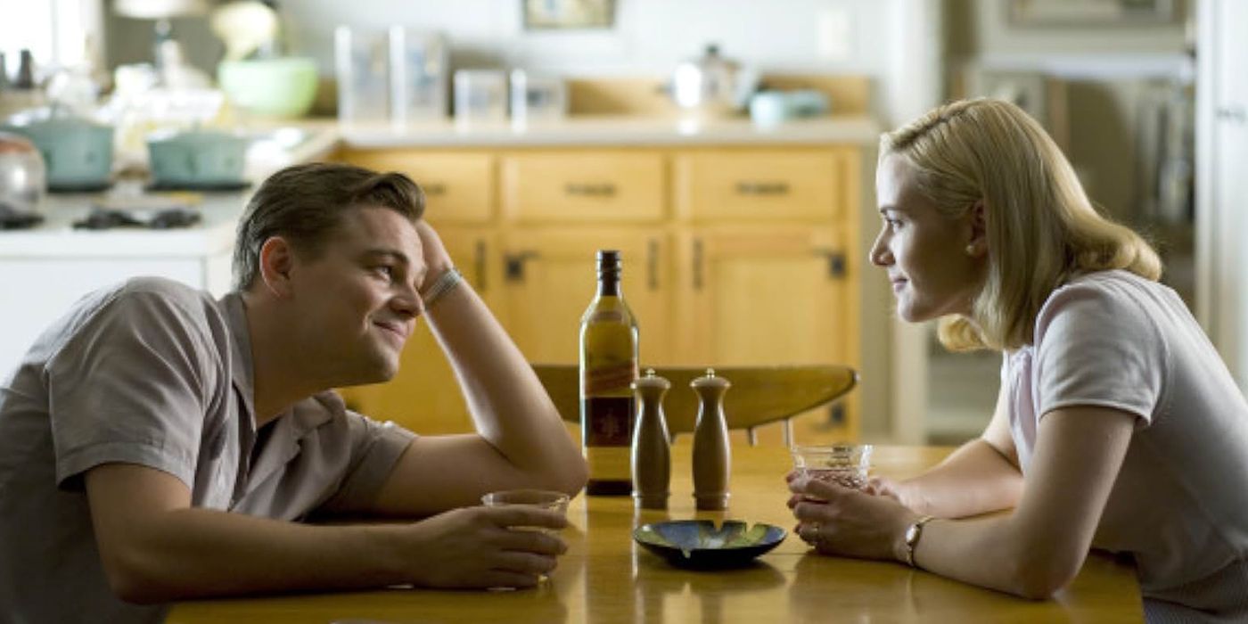Leonardo DiCarpio & Kate Winslet's 67% RT Post-Titanic Reunion Is Now ...