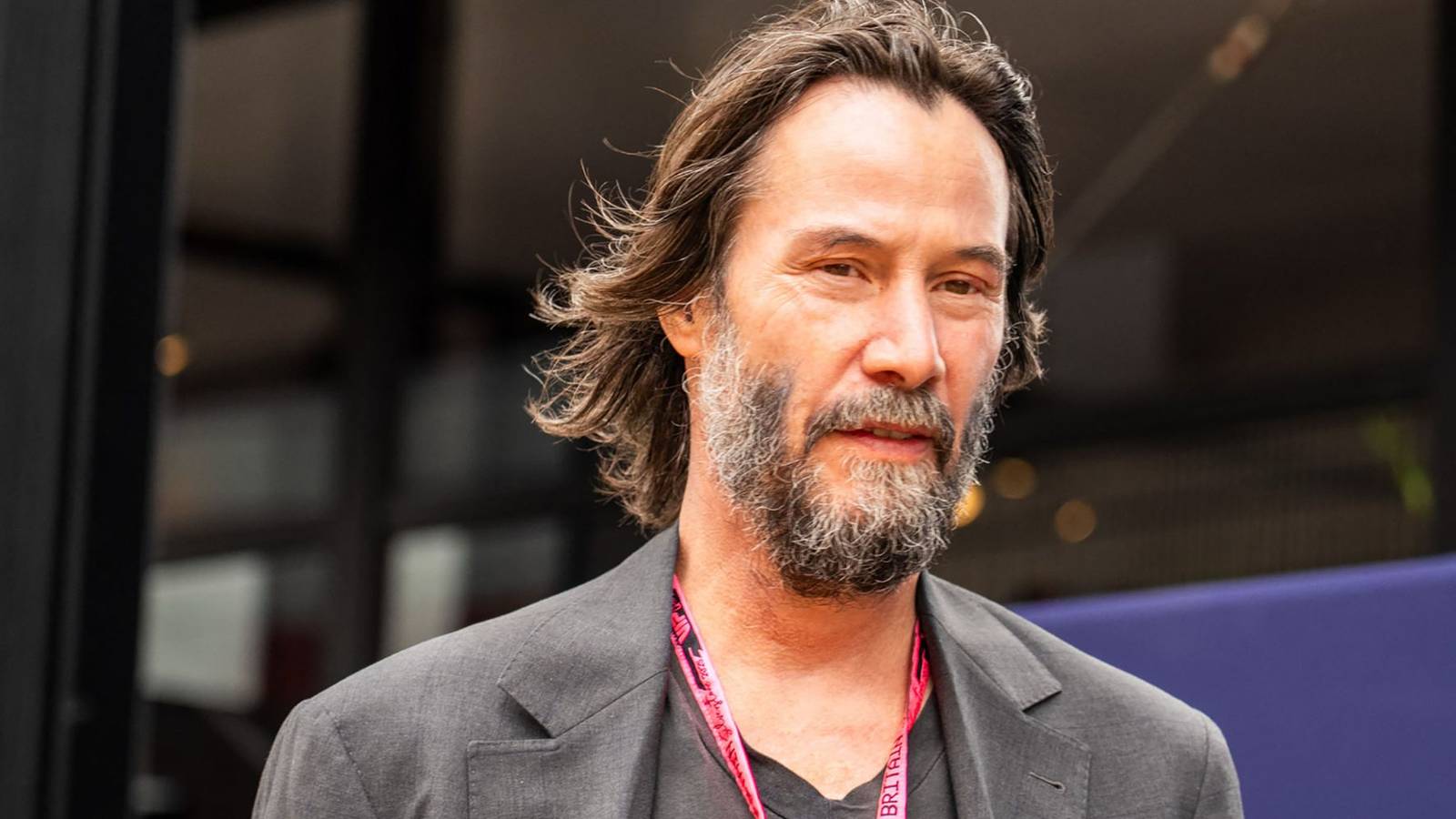 Keanu Reeves' 10 Defining Movies: From Bill & Ted To John Wick