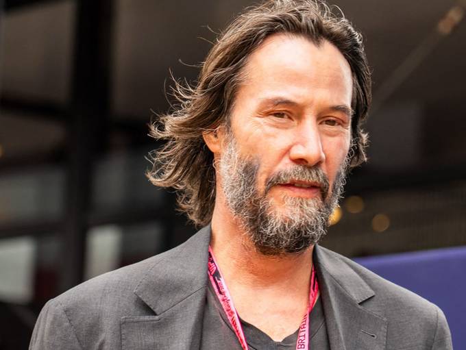 Keanu Reeves Rotten Tomatoes 10 Greatest Keanu Reeves Movies, Ranked According to Rotten Tomatoes