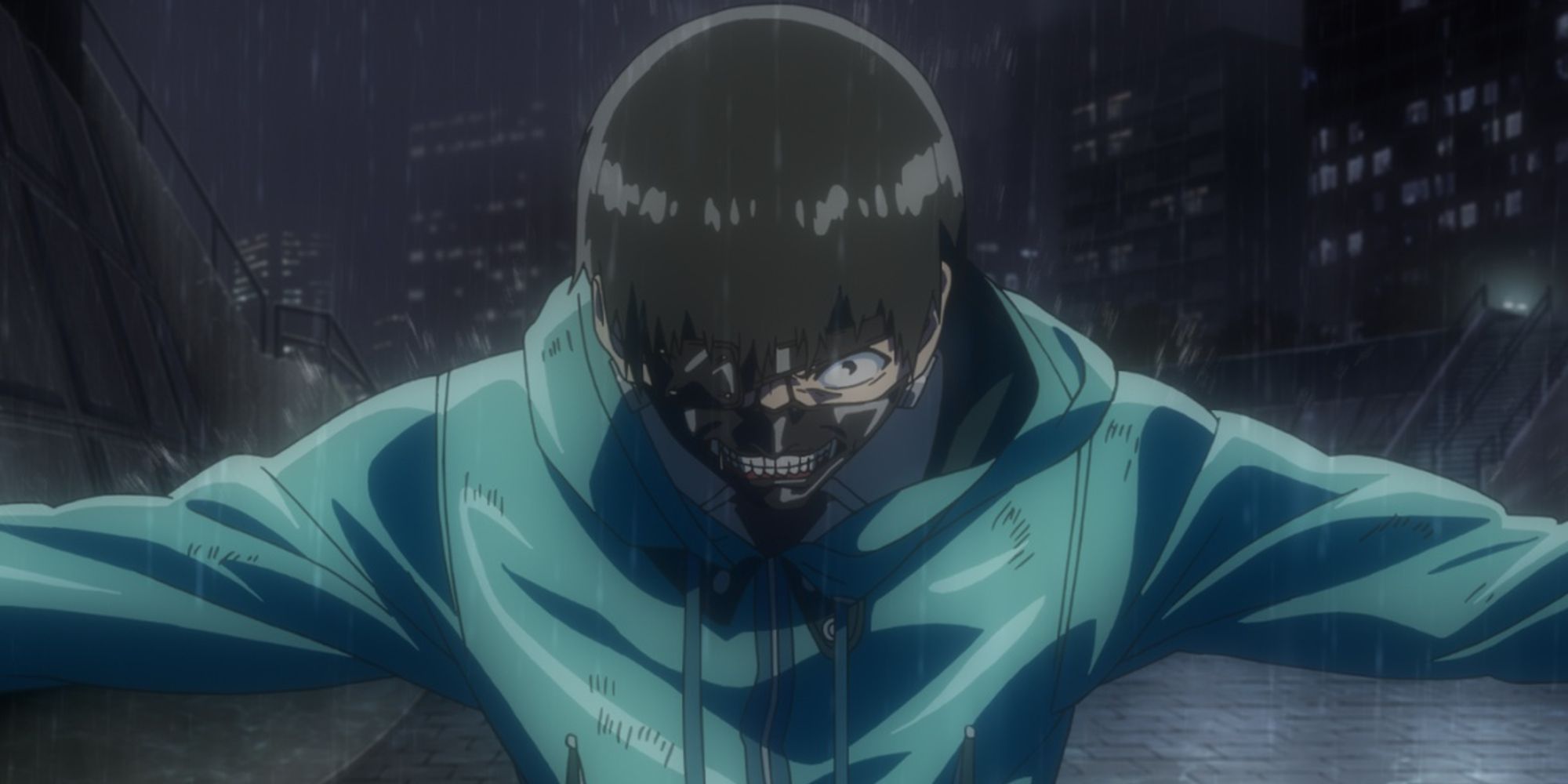 10 Best Edgy Anime to Date