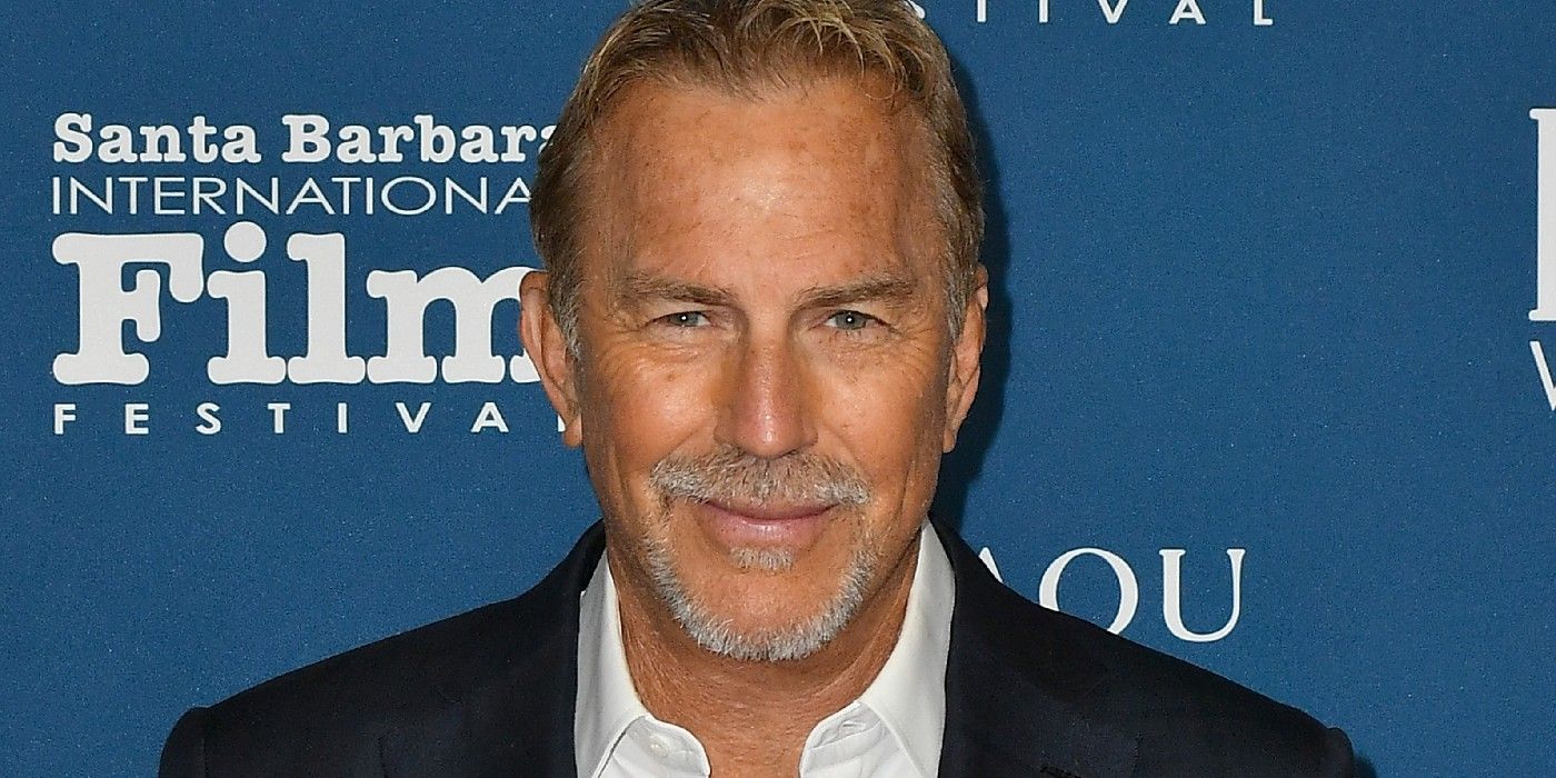 Kevin Costner's Career Plans After Yellowstone Exit