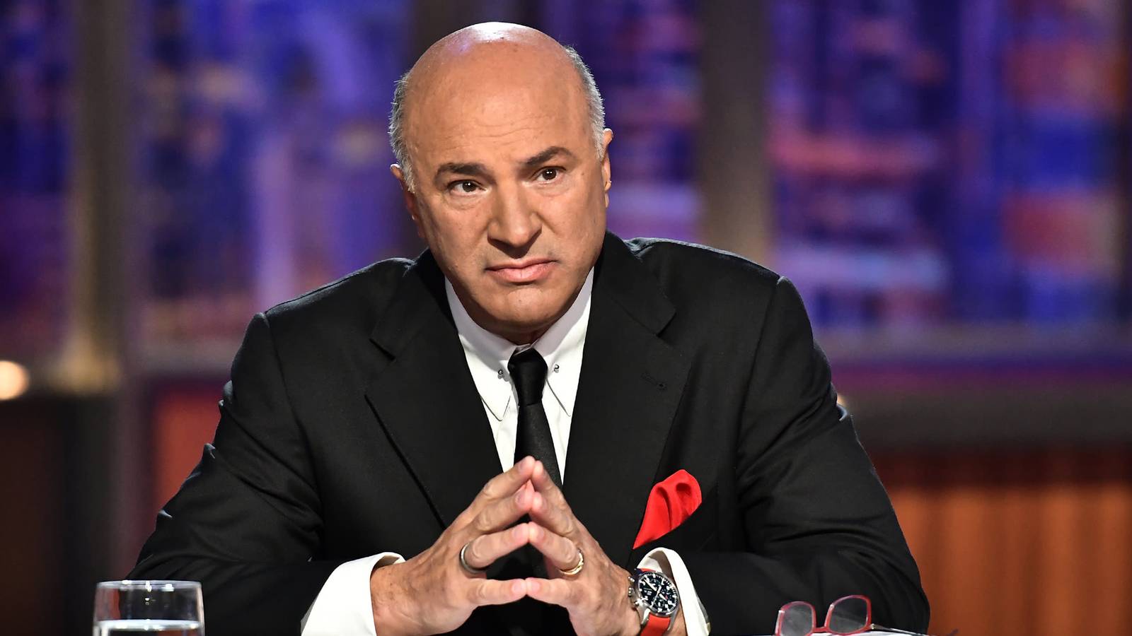 Kevin O’Leary Says A24 Should’ve Used AI Instead of Extras to Save Millions