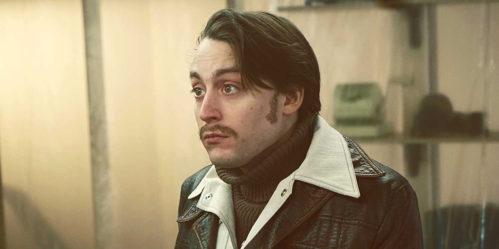 Kieran Culkin in Fargo