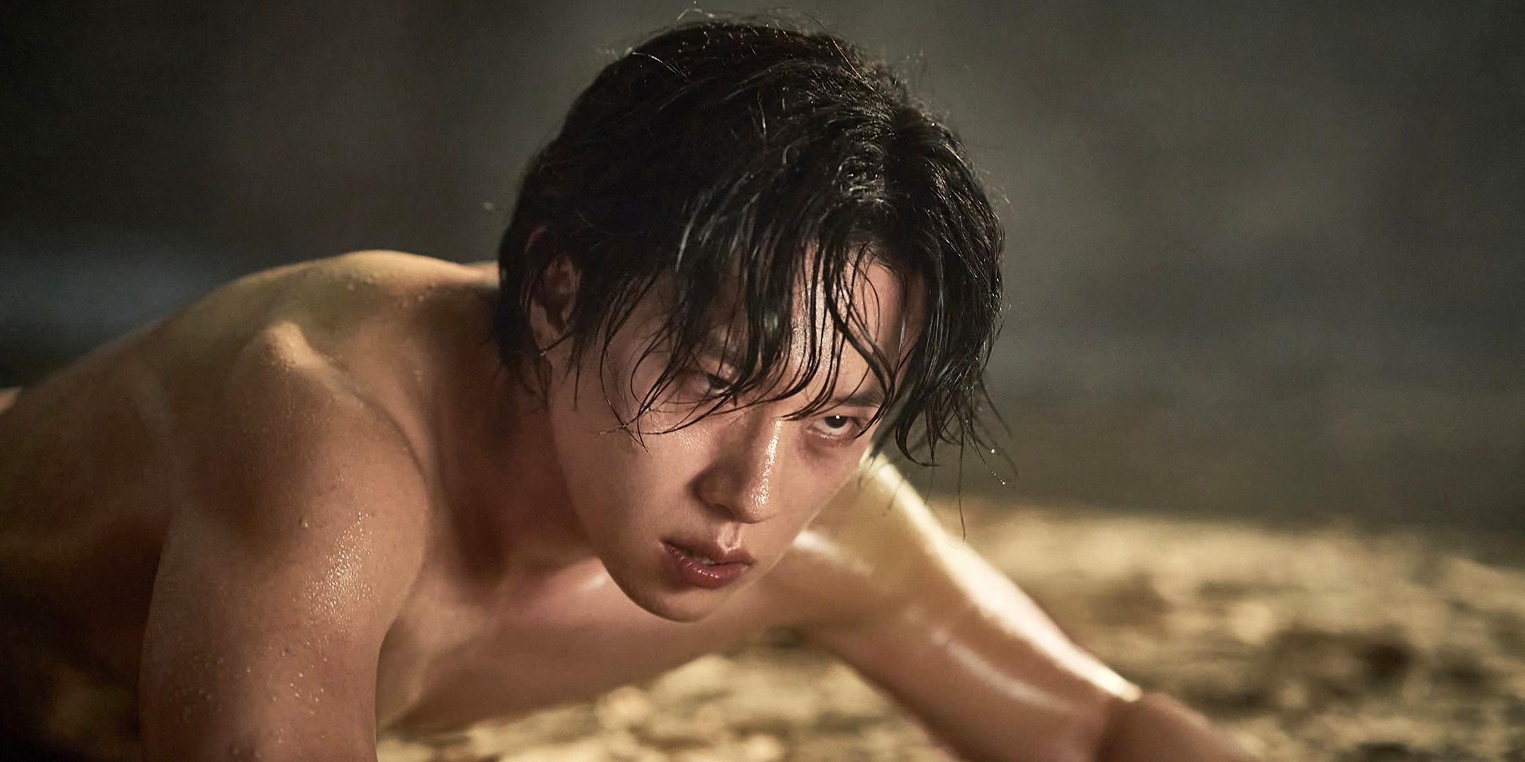 Top 10 K-Dramas to Binge On Netflix To Stream Now