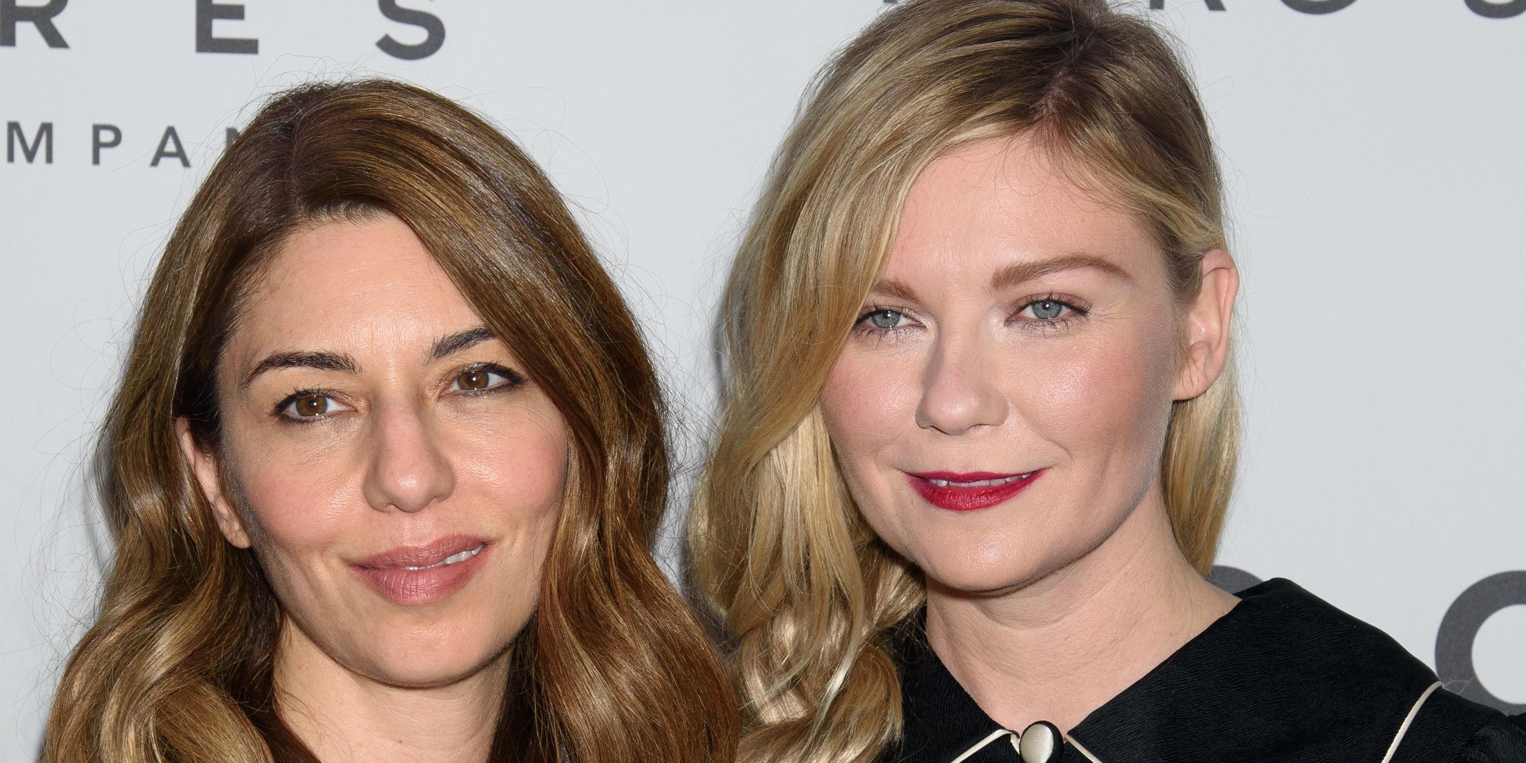 New Sofia Coppola Movie Officially Releases On HBO Max Next Month image
