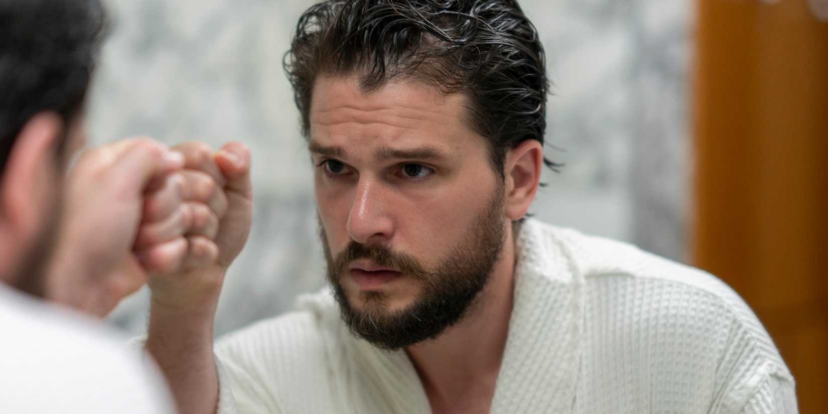 Kit Haringtons Rollen nach "Game of Thrones": Umfassende Liste Kit Harington in Industry