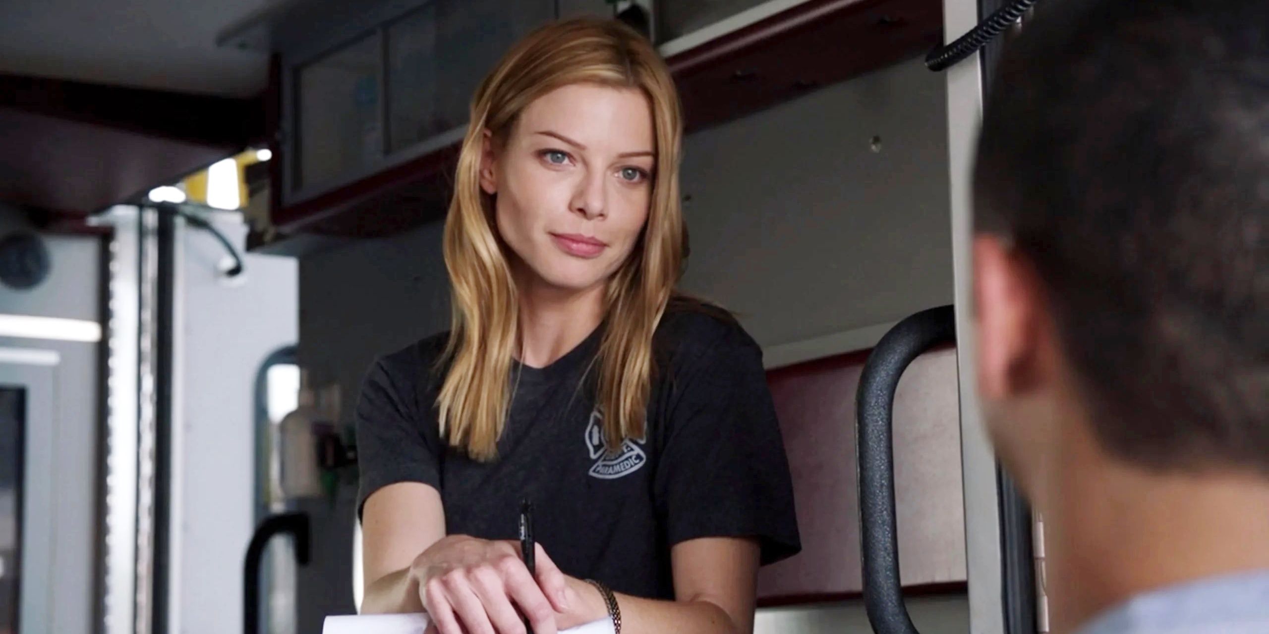 Chicago Fire Season 14: Respect For An Underappreciated Character