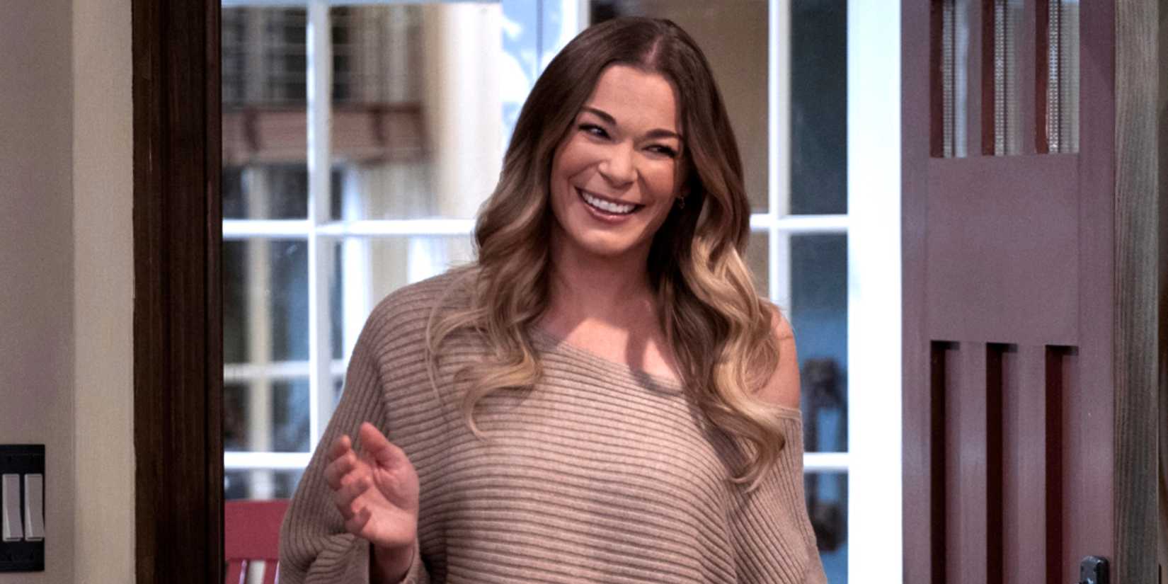 LeAnn Rimes’ Advanced Character On 9-1-1: Nashville Revealed