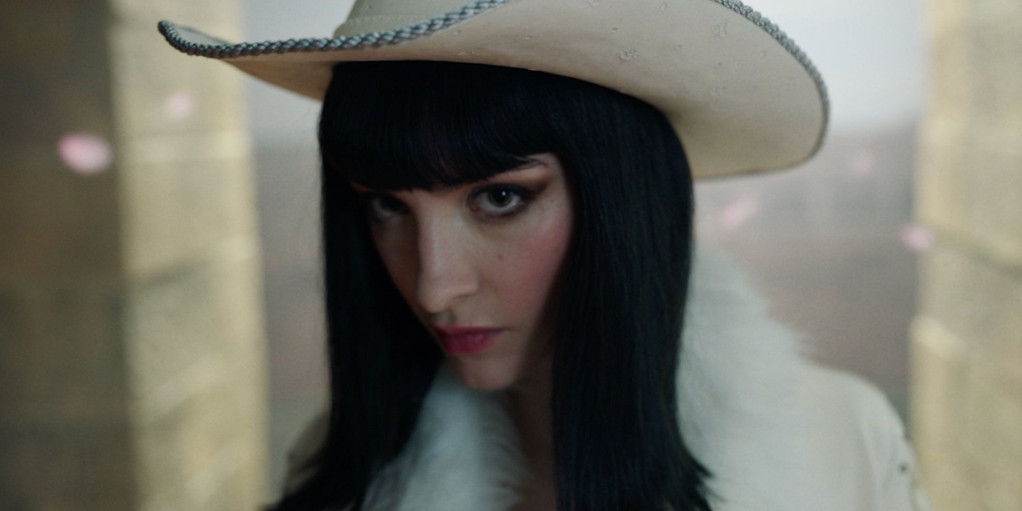 New One Piece Season 2 Trailer Reveals First Look at Nico Robin's Miss All Sunday