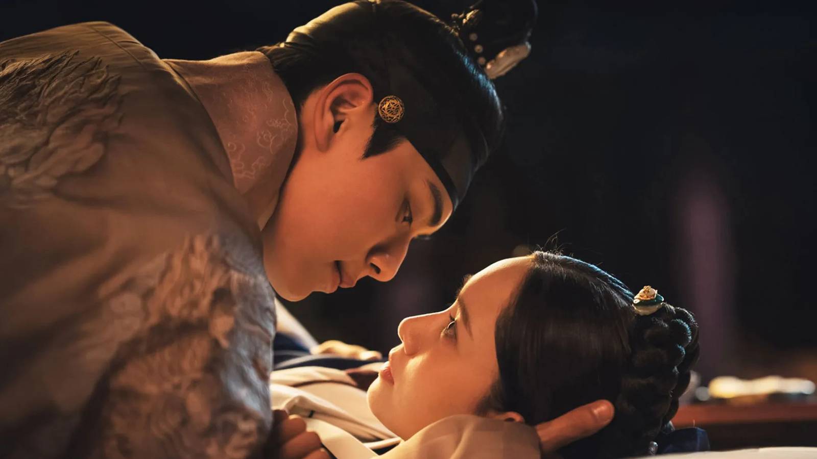 Netflix Reportedly Expanding Hit Fantasy Series Bon Appétit, Your Majesty With New Lead Star & Story