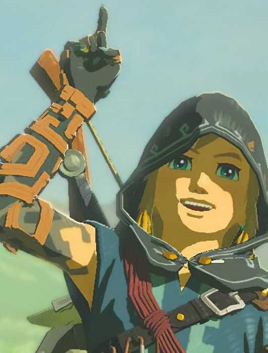 Apapes Lightroot Where To Find The Apapes Lightroot Location In Zelda: Tears Of The Kingdom