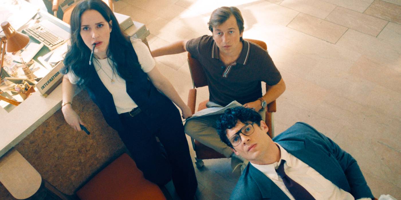 James Gunn's Man of Tomorrow Gets Massive Production Update From Lex ...