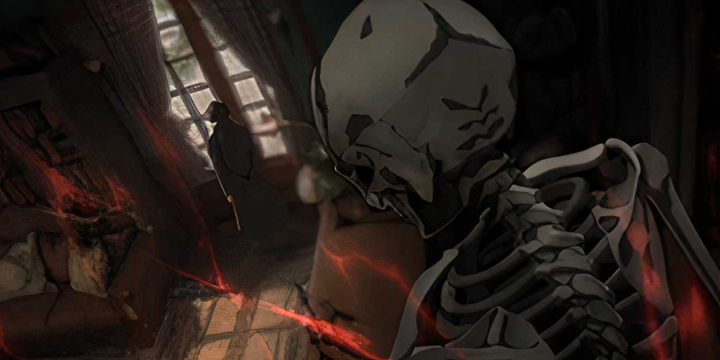 Sorry Solo Leveling Fans, But Lord of Mysteries Is the Best Fantasy ...