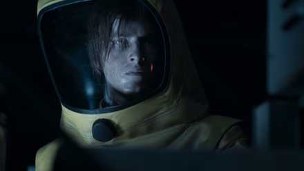 Battlestar Galactica Meets The Last Of Us In Netflix's 5-Part Post-Apocalyptic Series